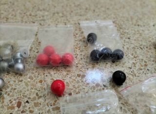 Pomos para cajones y puertas