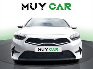 Kia Ceed 1.6 MHEV iMT Drive 100 kW (136 CV)