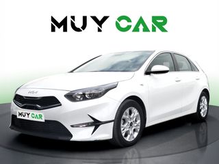 Kia Ceed 1.6 MHEV iMT Drive 100 kW (136 CV)