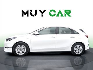 Kia Ceed 1.6 MHEV iMT Drive 100 kW (136 CV)