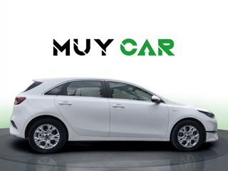 Kia Ceed 1.6 MHEV iMT Drive 100 kW (136 CV)