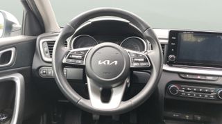 Kia Ceed 1.6 MHEV iMT Drive 100 kW (136 CV)