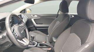 Kia Ceed 1.6 MHEV iMT Drive 100 kW (136 CV)