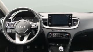 Kia Ceed 1.6 MHEV iMT Drive 100 kW (136 CV)