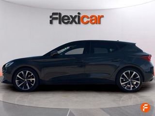 Seat Leon 1.5 TSI 110kW S&S FR Special Edition