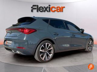 Seat Leon 1.5 TSI 110kW S&S FR Special Edition