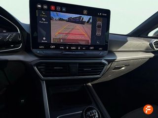 Seat Leon 1.5 TSI 110kW S&S FR Special Edition