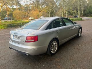 Audi A6 2005