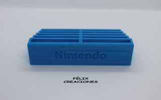 Expositor juegos Nintendo Gameboy/Gameboy advance