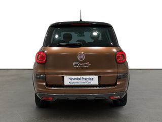FIAT 500L 2019