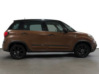 FIAT 500L 2019