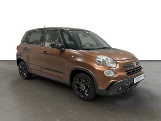 FIAT 500L 2019