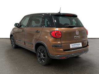 FIAT 500L 2019