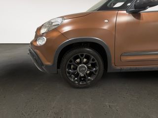 FIAT 500L 2019