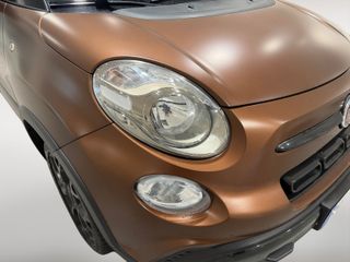 FIAT 500L 2019