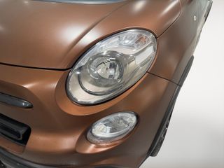FIAT 500L 2019