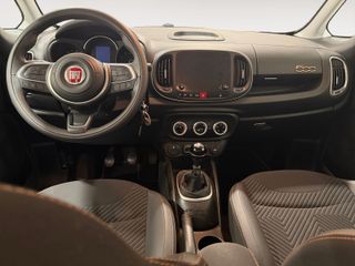 FIAT 500L 2019
