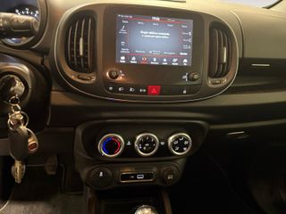 FIAT 500L 2019