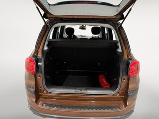 FIAT 500L 2019