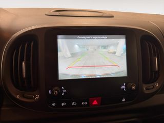 FIAT 500L 2019