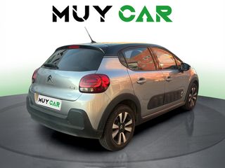 Citroen C3 PureTech 110 S&S Shine 81 kW (110 CV)