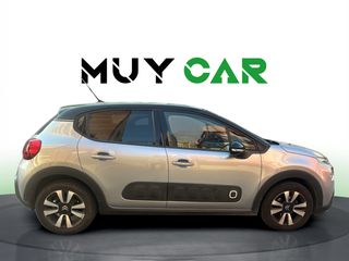 Citroen C3 PureTech 110 S&S Shine 81 kW (110 CV)