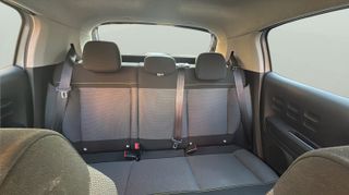 Citroen C3 PureTech 110 S&S Shine 81 kW (110 CV)