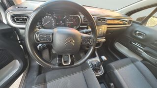 Citroen C3 PureTech 110 S&S Shine 81 kW (110 CV)