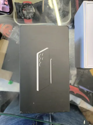 Samsung Mini Negro