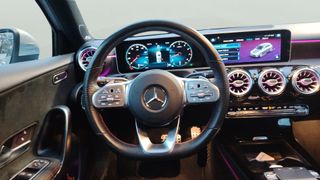 Mercedes-Benz Clase A 220 140 kW (190 CV)