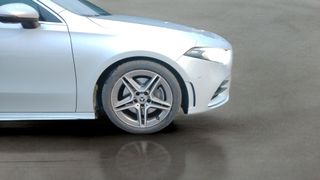 Mercedes-Benz Clase A 220 140 kW (190 CV)