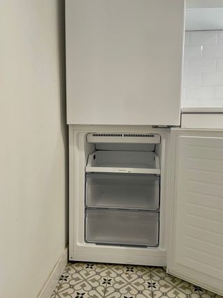 Nevera Balay Combi No Frost 2022 - Como nuevo