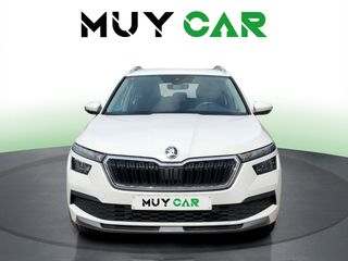 Skoda Kamiq 1.0 TSI Ambition DSG 81 kW (110 CV)