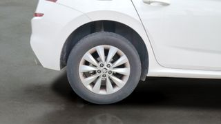 Skoda Kamiq 1.0 TSI Ambition DSG 81 kW (110 CV)