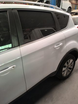 DESPIECE FORD KUGA I 2.0 TDCI 2009