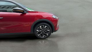 DS DS3 E-Tense Opera 115 kW (156 CV)