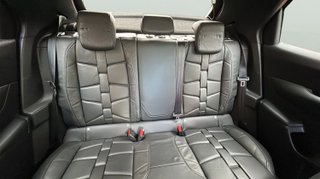 DS DS3 E-Tense Opera 115 kW (156 CV)
