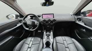 DS DS3 E-Tense Opera 115 kW (156 CV)