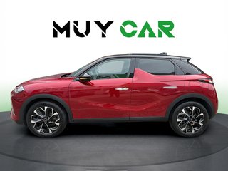 DS DS3 E-Tense Opera 115 kW (156 CV)