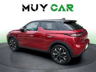 DS DS3 E-Tense Opera 115 kW (156 CV)