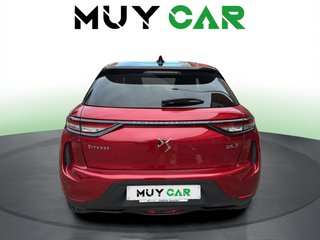 DS DS3 E-Tense Opera 115 kW (156 CV)