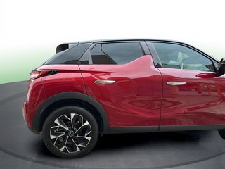 DS DS3 E-Tense Opera 115 kW (156 CV)