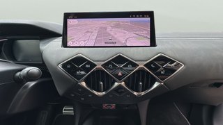 DS DS3 E-Tense Opera 115 kW (156 CV)