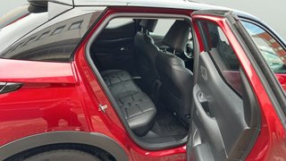 DS DS3 E-Tense Opera 115 kW (156 CV)
