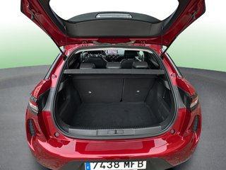 DS DS3 E-Tense Opera 115 kW (156 CV)