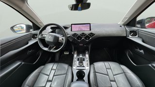 DS DS3 E-Tense Opera 115 kW (156 CV)