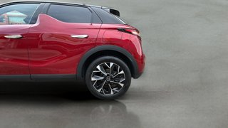 DS DS3 E-Tense Opera 115 kW (156 CV)