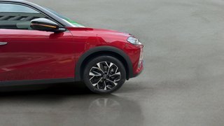 DS DS3 E-Tense Opera 115 kW (156 CV)