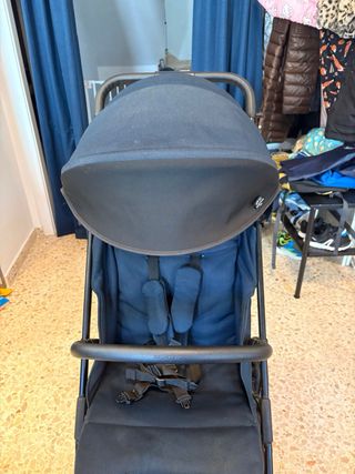 Cochecito Inglesina Zenit Compacto