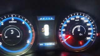 Hyundai i40 CW 1.7 CRDI BlueDrive Tecno 104 kW (141 CV)